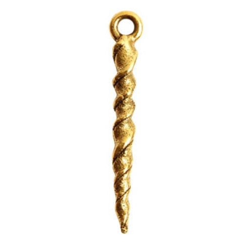 Nunn Charm - Small Narwhal | Pack of 2