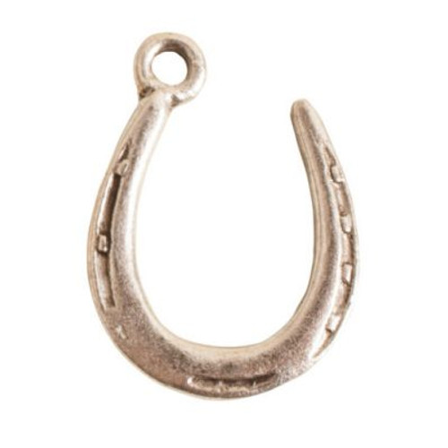 Charms: Horseshoe by Nunn Design | 1 Each