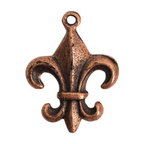 Charms: Fleur by Nunn Design | 1 Each