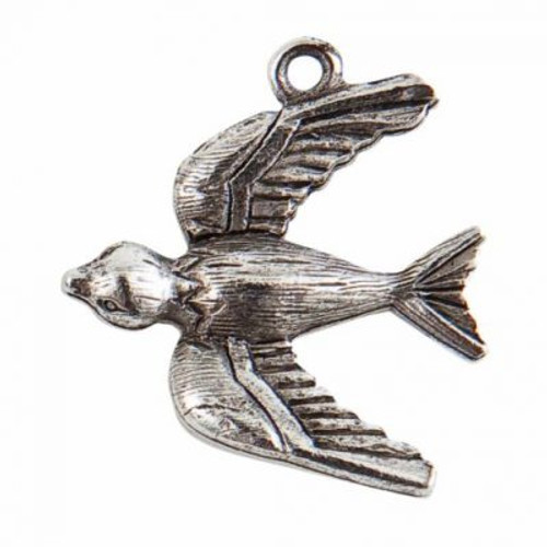 Charm: Bird by Nunn Design | 1 Each