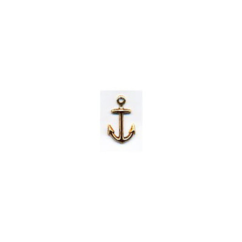 Anchor Charm by Susan Clarke