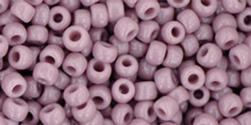 Round Seed Bead by Toho - #52 Lavender Opaque