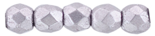 Firepolish - #05A02 ColorTrends: Saturated Almost Mauve Metallic