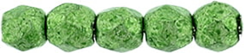 Firepolish - #77059 ColorTrends: Saturated Kale Metallic Firepolish - #77059 ColorTrends: Saturated Kale Metallic