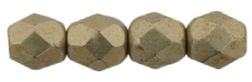 Firepolish - #08A05 ColorTrends: Sueded Gold - Cloud Dream