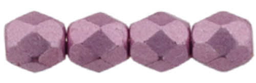 Firepolish - #08A03 ColorTrends: Sueded Gold - Orchid