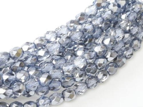 Firepolish - #67332 Metallic Ice - Sky