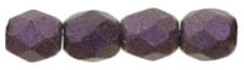 Firepolish - #79086 Metallic Suede - Pink