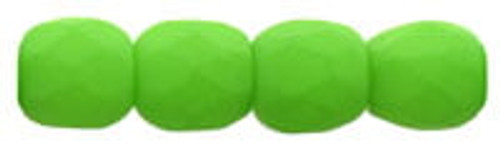 Firepolish - #25124 Neon Green