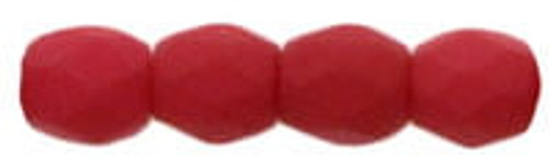 Firepolish - #25144 Saturated - Red