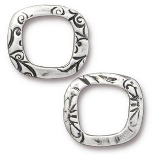 TierraCast Link: Jardin Square | Pk of 2