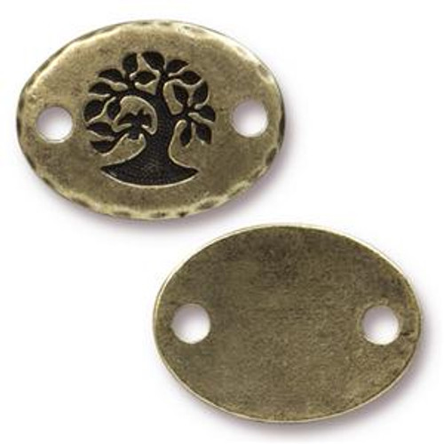Tierracast Link: Bird In A Tree | 1 each