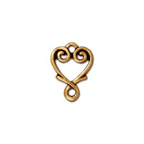 Tierracast Link: Vine Heart | Pk of 2