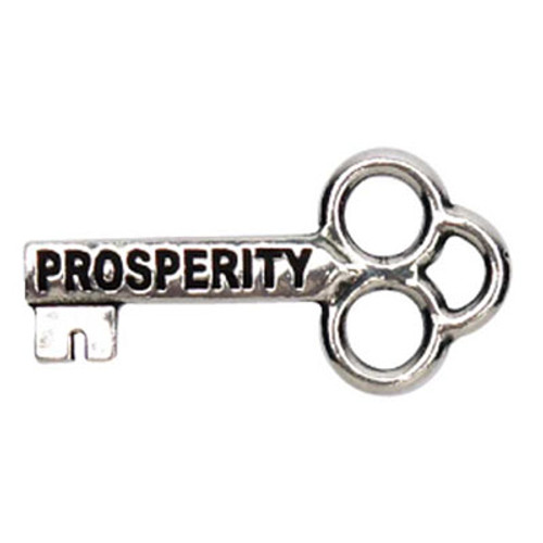 Keepsake Keys - Prosperity