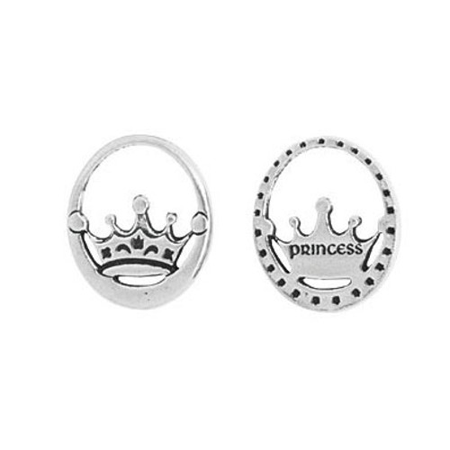 Keepsake Tokens - Tie On - Princess
