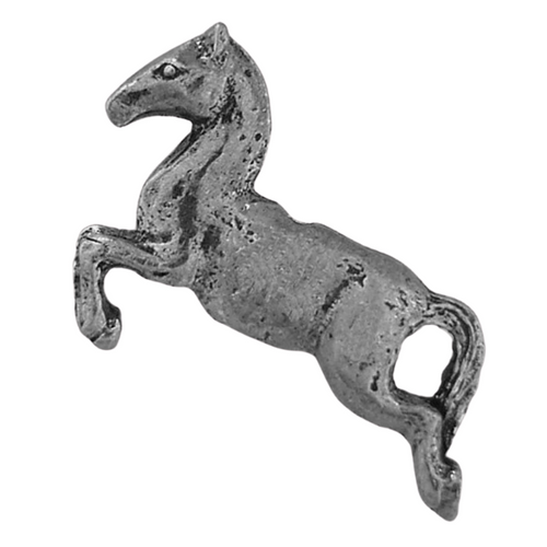 Green Girl - Jumping Pony Bead