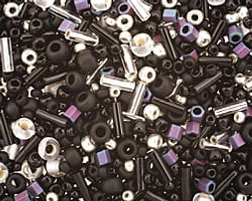 Toho Bead Mix - Yozura