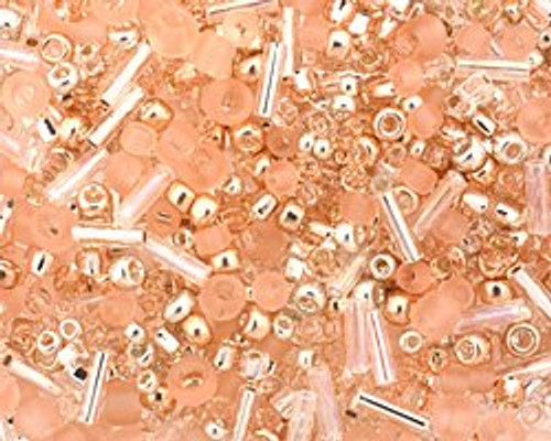 Toho Bead Mix - Bara