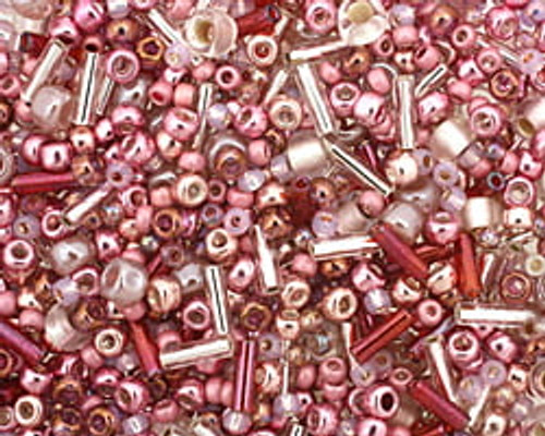 Toho Bead Mix - Hime