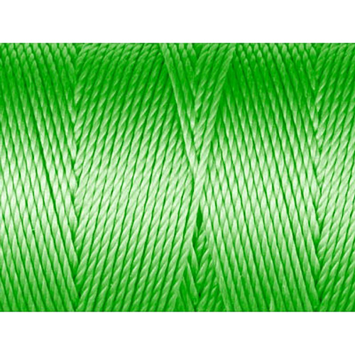 C-Lon Cord - Neon Green