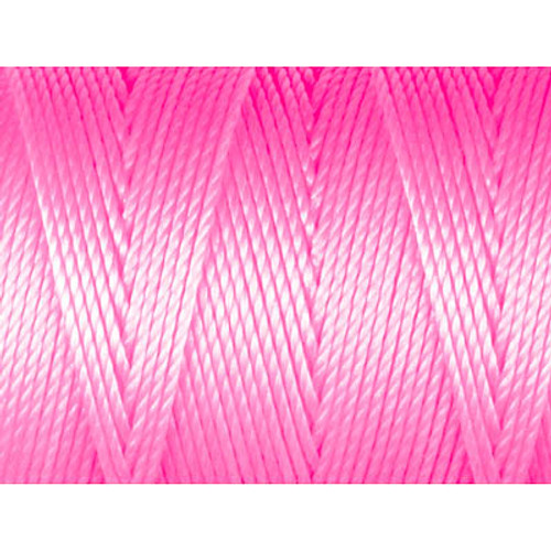 C-Lon Cord - Neon Pink C-Lon Cord - Neon Pink
