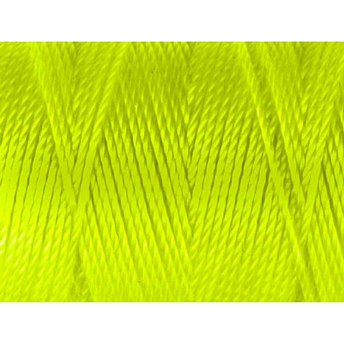 C-Lon Cord - Neon Yellow C-Lon Cord - Neon Yellow