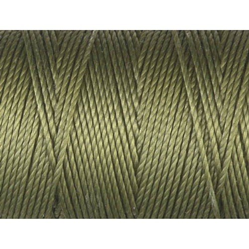 C-Lon Cord - Olivine C-Lon Cord - Olivine