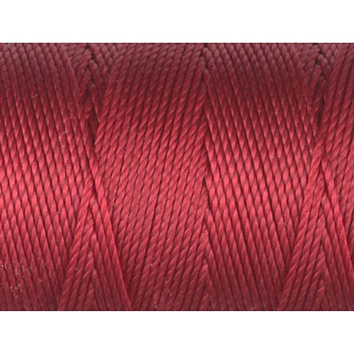 C-Lon Cord - Red-Hot C-Lon Cord - Red-Hot