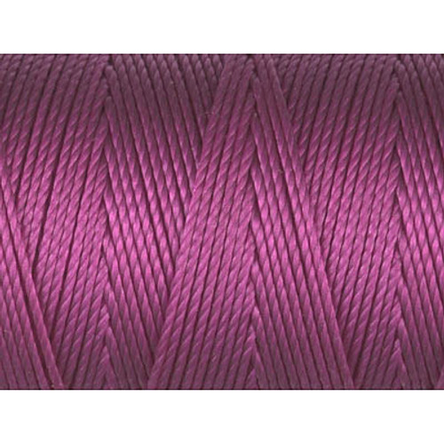 C-Lon Cord - Light Magenta