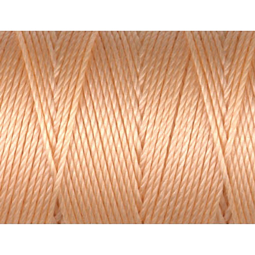 C-Lon Cord - Apricot