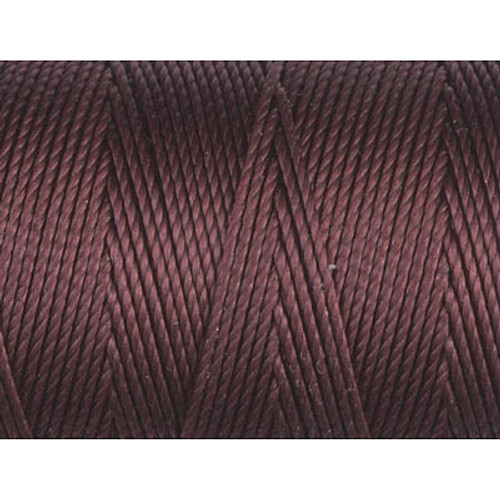 C-Lon Cord - Black Currant