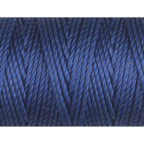 C-Lon Heavy Weight Cord (Tex 400) - Capri