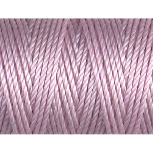 C-Lon Heavy Weight Cord (Tex 400) - Petal