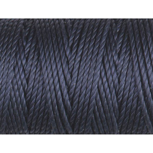 C-Lon Heavy Weight Cord (Tex 400) - Navy