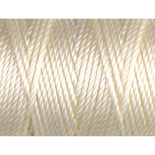 C-Lon Heavy Weight Cord (Tex 400) - Vanilla