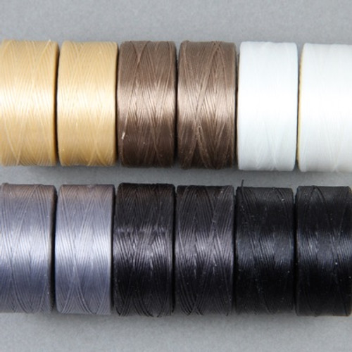 C-Lon Thread Mixes - Granite