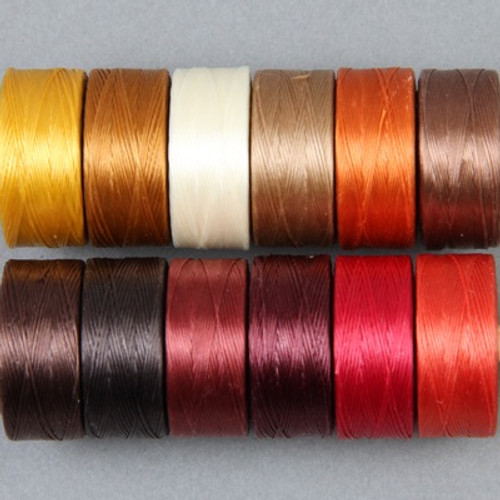 C-Lon Thread Mixes - Autumn Mix