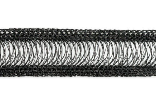 WireLuxe - Luxury Knit Wire - Obsidian