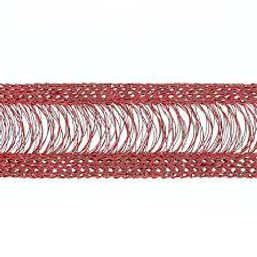 WireLuxe - Luxury Knit Wire - Paprika