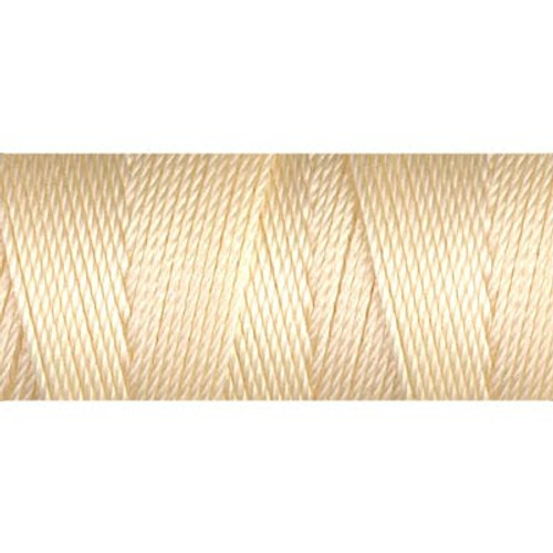 C-Lon Fine Weight Cord (Tex 135) - Cream