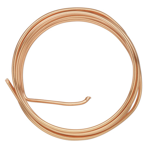 Parawire 12 Gauge - Bare Copper