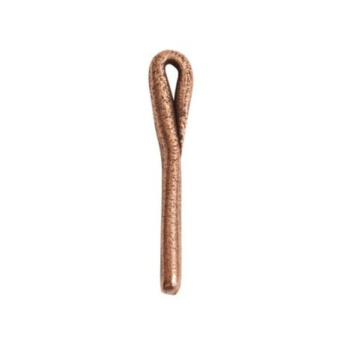 Drop Organic Single Loop Small | 1 each *Discontinued*