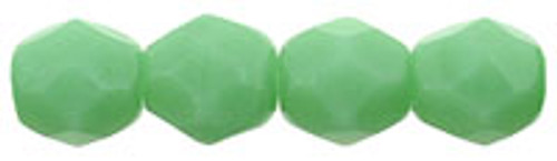 Firepolish - #5313 Green Turquoise