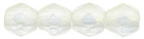 Firepolish - #79080CR Sueded Gold Clear