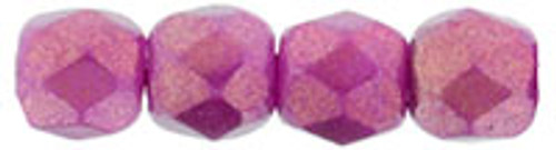 Firepolish - #P29260 Halo Ethereal Madder Rose