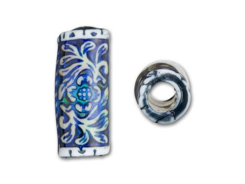 Mirage or Mood Bead - Secret Garden Mirage or Mood Bead - Secret Garden