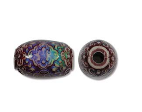 Mirage or Mood Bead - Persian Beauty Mirage or Mood Bead - Persian Beauty