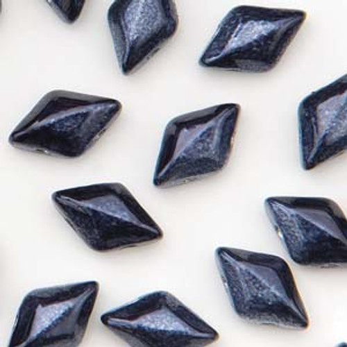 GemDuo - Metalust Steel Blue