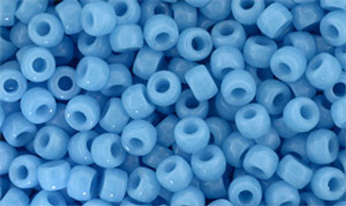 Matubo 7/0 - #6303 Blue Turquoise