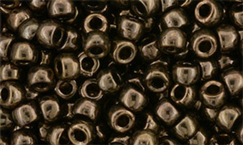 Matubo 7/0 - #14415 Dark Bronze